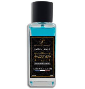 ALLURE MEN (INSPIRE DE ALLURE HOMME SPORT)