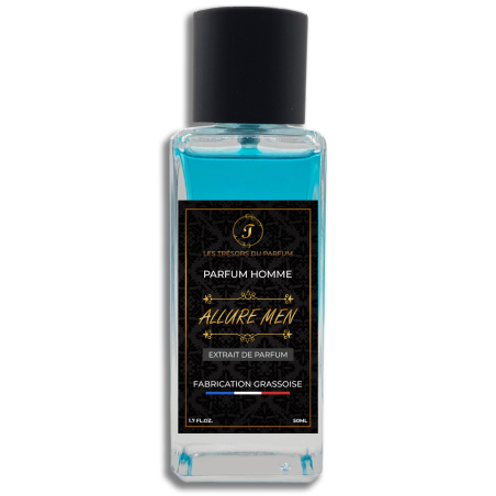 ALLURE MEN (INSPIRE DE ALLURE HOMME SPORT)