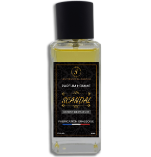 SCANDAL (INSPIRE DE SCANDAL HOMME)