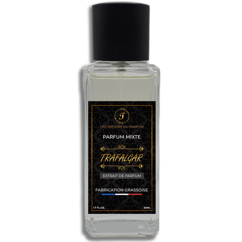 TRAFALGAR (INSPIRE DE ROUGE TRAFALGAR)