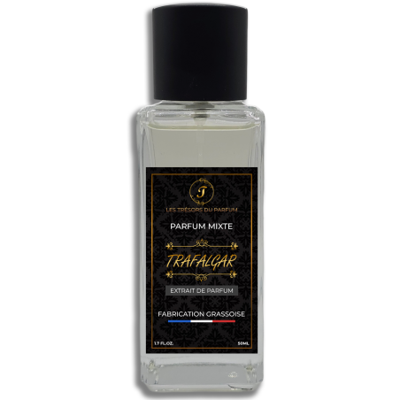 TRAFALGAR (INSPIRE DE ROUGE TRAFALGAR)